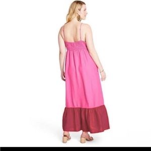 New with the tags 1x Sleeveless